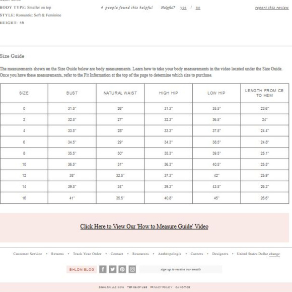 BHLDN Aiden Mattox Fringe Levine Dress NEW - Picture 2 of 8